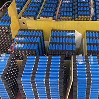 大量锂电池回收_锂电池nmp回收_哪里回收旧电池